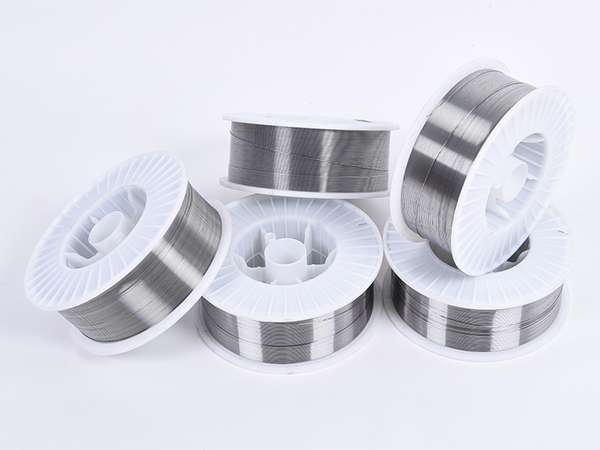 碳钢、低合金高强钢药芯焊丝