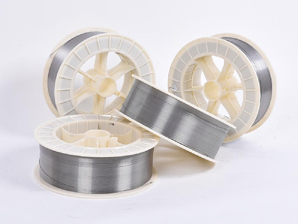 镍基合金MIG焊丝